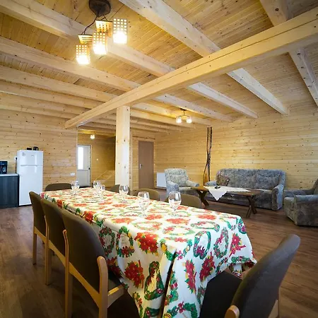 Panorama Apuseni Holiday home
